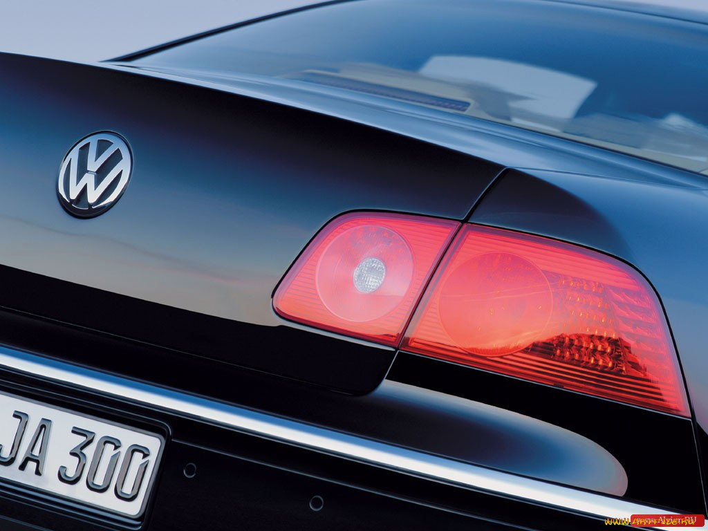 , volkswagen